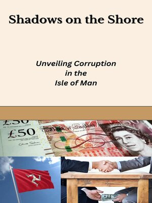 cover image of Shadows on the Shore